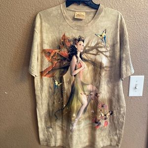 The Mountain Fairy T-Shirt